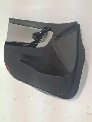 Pezzo di ricambio per auto di seconda mano rivestimento porta anteriore sinistro per kia ceed ceed drive riferimenti oem iam 82307a2060dek  