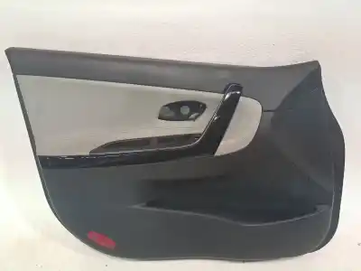 Pezzo di ricambio per auto di seconda mano rivestimento porta anteriore sinistro per kia ceed ceed drive riferimenti oem iam 82307a2060dek  