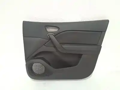 Recambio de automóvil de segunda mano de GUARNECIDO PUERTA DELANTERA DERECHA para RENAULT CAPTUR II (2019-0) referencias OEM IAM 809008534R  