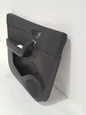 Tweedehands auto-onderdeel bekleding linker voordeur voor renault captur ii (2019-0) oem iam-referenties 809018170r  