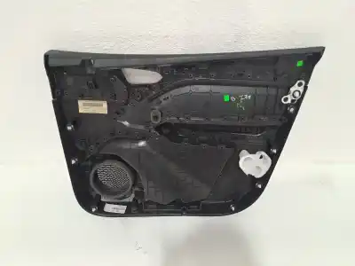 Tweedehands auto-onderdeel bekleding linker voordeur voor renault captur ii (2019-0) oem iam-referenties 809018170r  