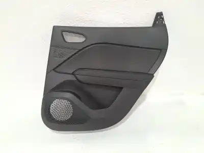 Recambio de automóvil de segunda mano de GUARNECIDO PUERTA TRASERA DERECHA para RENAULT CAPTUR II (2019-0) referencias OEM IAM 829008155R  