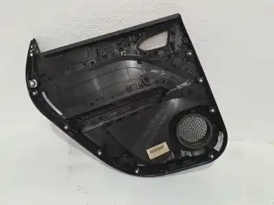 Автозапчасти б/у обивка задней правой двери за renault captur ii (2019-0) ссылки oem iam 829008155r  