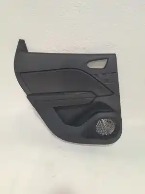 Recambio de automóvil de segunda mano de GUARNECIDO PUERTA TRASERA IZQUIERDA para RENAULT CAPTUR II (2019-0) referencias OEM IAM 829016176R  