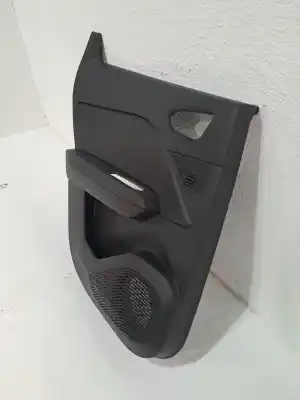 Peça sobressalente para automóvel em segunda mão forra / revestimento da porta traseira esquerda por renault captur ii (2019-0) referências oem iam 829016176r  