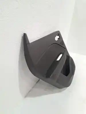 Peça sobressalente para automóvel em segunda mão forra / revestimento da porta traseira esquerda por renault captur ii (2019-0) referências oem iam 829016176r  
