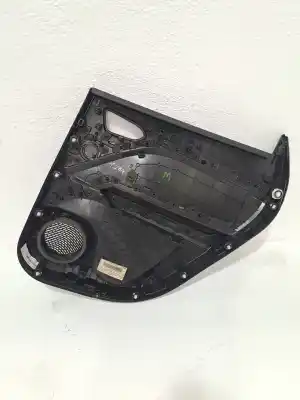 Peça sobressalente para automóvel em segunda mão forra / revestimento da porta traseira esquerda por renault captur ii (2019-0) referências oem iam 829016176r  