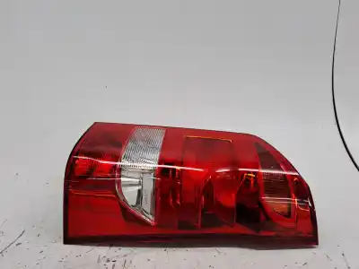 Recambio de automóvil de segunda mano de PILOTO TRASERO DERECHO para MERCEDES-BENZ VITO MIXTO (447) 109/111 CDI lang (447.703) referencias OEM IAM A4478200164  