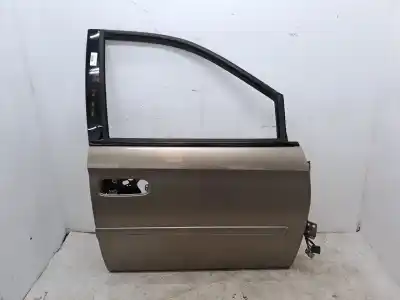Second-hand car spare part FRONT RIGHT DOOR for CHRYSLER VOYAGER (RG) Motor 2.8 Ltr. - 110 kW CRD CAT OEM IAM references 4894156AI  