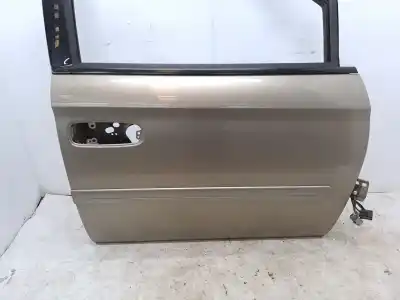 Pezzo di ricambio per auto di seconda mano porta anteriore destra per chrysler voyager (rg) motor 2.8 ltr. - 110 kw crd cat riferimenti oem iam 4894156ai  