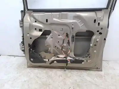 Pezzo di ricambio per auto di seconda mano porta anteriore destra per chrysler voyager (rg) motor 2.8 ltr. - 110 kw crd cat riferimenti oem iam 4894156ai  