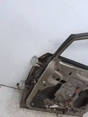 Pezzo di ricambio per auto di seconda mano porta anteriore destra per chrysler voyager (rg) motor 2.8 ltr. - 110 kw crd cat riferimenti oem iam 4894156ai  