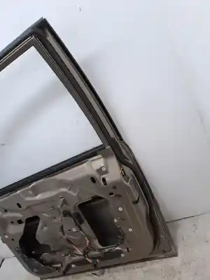 Pezzo di ricambio per auto di seconda mano porta anteriore destra per chrysler voyager (rg) motor 2.8 ltr. - 110 kw crd cat riferimenti oem iam 4894156ai  