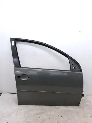 Second-hand car spare part FRONT RIGHT DOOR for VOLKSWAGEN GOLF V (1K1) 2.0 TDI OEM IAM references 1K4831106G  