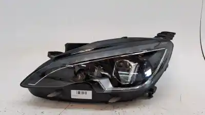 Автозапчасти б/у ПРАВАЯ ФАРА за PEUGEOT 308 Active ссылки OEM IAM 9677832380  