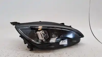Автозапчасти б/у ЛЕВАЯ ФАРА за PEUGEOT 308 Active ссылки OEM IAM 9677832480  