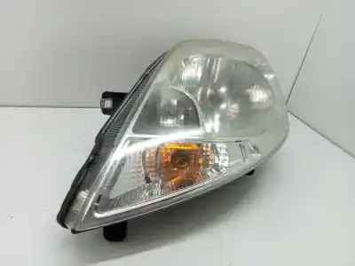 Автозапчасти б/у ЛЕВАЯ ФАРА за NISSAN PRIMASTAR (X..) Kombi L1H1 2.7t (6 Sitze) ссылки OEM IAM 2606000Q0A  