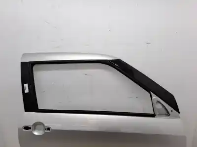 Автозапчастина б/у передні праві двері для suzuki swift iii (mz, ez) 1.3 (rs 413) посилання на oem iam 6800162k00000  