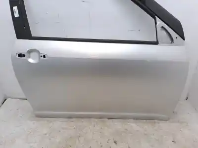 Автозапчастина б/у передні праві двері для suzuki swift iii (mz, ez) 1.3 (rs 413) посилання на oem iam 6800162k00000  