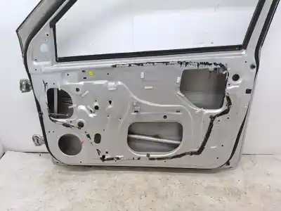 Автозапчастина б/у передні праві двері для suzuki swift iii (mz, ez) 1.3 (rs 413) посилання на oem iam 6800162k00000  