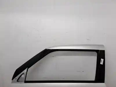 Автозапчастина б/у передні ліві двері для suzuki swift iii (mz, ez) 1.3 (rs 413) посилання на oem iam 6800262k00000  