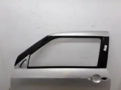 Автозапчастина б/у передні ліві двері для suzuki swift iii (mz, ez) 1.3 (rs 413) посилання на oem iam 6800262k00000  