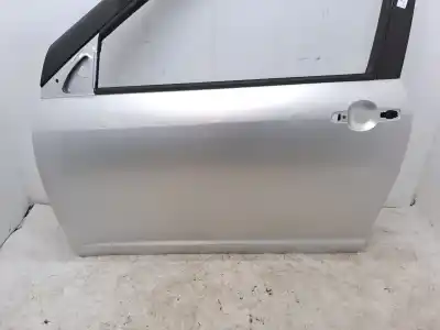 Автозапчастина б/у передні ліві двері для suzuki swift iii (mz, ez) 1.3 (rs 413) посилання на oem iam 6800262k00000  