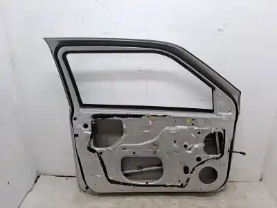 Автозапчастина б/у передні ліві двері для suzuki swift iii (mz, ez) 1.3 (rs 413) посилання на oem iam 6800262k00000  