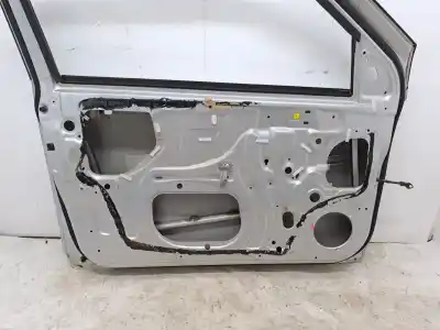 Автозапчастина б/у передні ліві двері для suzuki swift iii (mz, ez) 1.3 (rs 413) посилання на oem iam 6800262k00000  