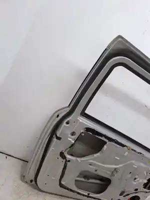 Автозапчастина б/у передні ліві двері для suzuki swift iii (mz, ez) 1.3 (rs 413) посилання на oem iam 6800262k00000  