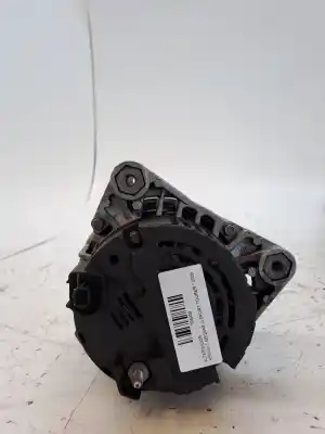 Автозапчасти б/у генератор за renault megane iii sport tourer 1.5 dci d ссылки oem iam 8200660041  