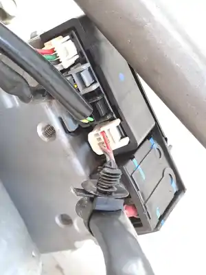Автозапчасти б/у рулевая колонка за renault megane iii sport tourer 1.5 dci d ссылки oem iam 488102306r  488100950r