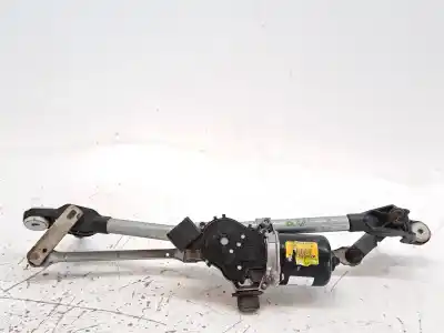 Second-hand car spare part FRONT WINDSHIELD WIPER MOTOR for RENAULT MEGANE III SPORT TOURER 1.5 dCi D OEM IAM references 288000001R  