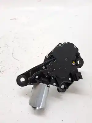 Second-hand car spare part REAR WINDSHIELD WIPER MOTOR for RENAULT MEGANE III SPORT TOURER 1.5 dCi D OEM IAM references 287100007R  