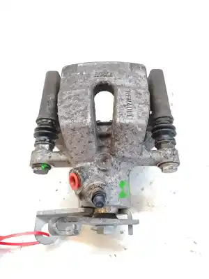 Second-hand car spare part REAR RIGHT BRAKE CALIPER for RENAULT MEGANE III SPORT TOURER 1.5 dCi D OEM IAM references 440018805R  