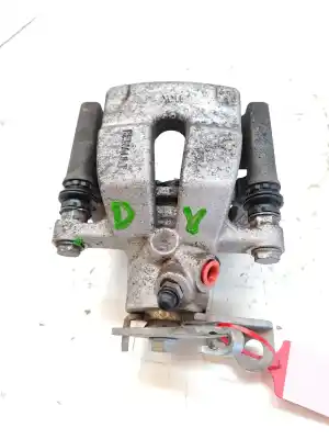 Gebrauchtes Autoersatzteil BREMSZANGE HINTEN LINKS zum RENAULT MEGANE III SPORT TOURER 1.5 dCi D OEM-IAM-Referenzen 440119651R  