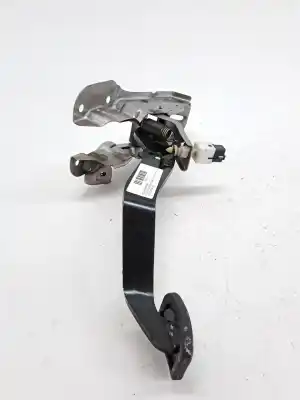 Second-hand car spare part CLUTCH PEDAL for HONDA ACCORD TOURER (CN/CM) 2.2 CTDI OEM IAM references 46910TL0G02  