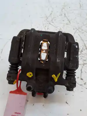 Second-hand car spare part REAR LEFT BRAKE CALIPER for HONDA ACCORD TOURER (CN/CM) 2.2 CTDI OEM IAM references 43019T0AA02  