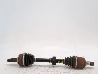 Second-hand car spare part FRONT LEFT TRANSMISSION for HONDA ACCORD TOURER (CN/CM) 2.2 CTDI OEM IAM references 44306TL0G20  