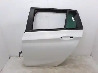 Second-hand car spare part REAR LEFT DOOR for OPEL ASTRA K SPORTS TOURER Business Start/Stop OEM IAM references 39094744  