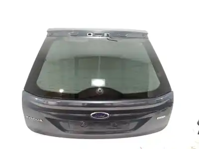 Second-hand car spare part TAILGATE for FORD FOCUS BERLINA (CAP) Ambiente (D) OEM IAM references 1527998  