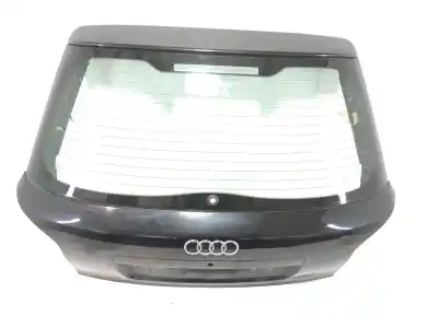 Second-hand car spare part TAILGATE for AUDI A3 (8L) * OEM IAM references 8L0827023M  
