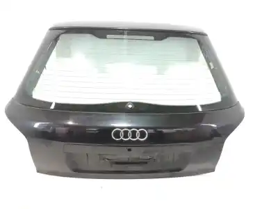 Pezzo di ricambio per auto di seconda mano portellone per audi a3 (8l) * riferimenti oem iam 8l0827023m  