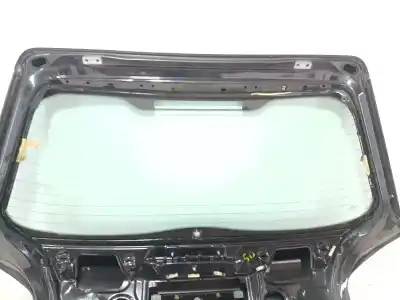 Pezzo di ricambio per auto di seconda mano portellone per audi a3 (8l) * riferimenti oem iam 8l0827023m  