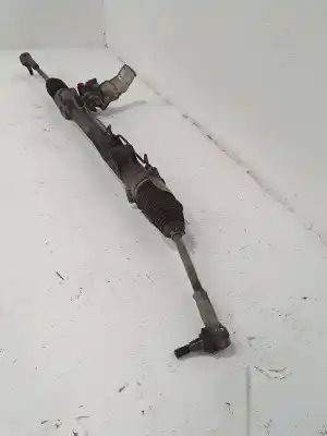 Second-hand car spare part steering box for porsche cayenne (9pa) 3.2 oem iam references 95534701125  