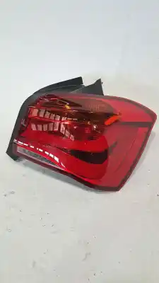 Автозапчастина б/у ПРАВИЙ ЛІХТАР для BMW 1 (F20) 118 i Посилання на OEM IAM 63217359018  