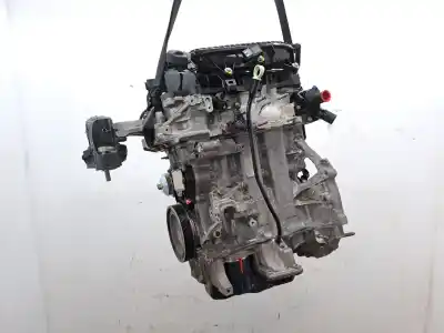 Автозапчастина б/у ДВИГУН КОМПЛЕКТ для CITROEN C3 PICASSO Attraction Посилання на OEM IAM   