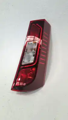 Автозапчастина б/у ПРАВИЙ ЛІХТАР для RENAULT EXPRESS III 1.5 BLUE DCI 95 (F6AB) Посилання на OEM IAM 265504912R  