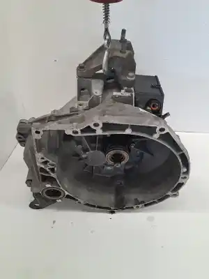 Second-hand car spare part GEARBOX for FORD TRANSIT COURIER  OEM IAM references BA6R7002ABH  