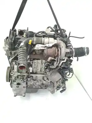 Pièce détachée automobile d'occasion MOTEUR COMPLET pour FORD TRANSIT COURIER  Références OEM IAM 2016367  GM5Q6006AA